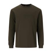 T-shirt Korte Mouw Sos T-shirt manches longues Korbu