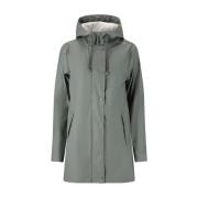 Blazer Weather Report Veste imperméable femme Petra