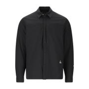 Overhemd Lange Mouw Sos Veste imperméable Salonga