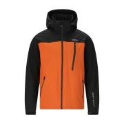 Windjack Weather Report Veste imperméable Delton AWG W-Pro 15000