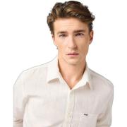 Overhemd Lange Mouw Wrangler Chemise 1 PKT