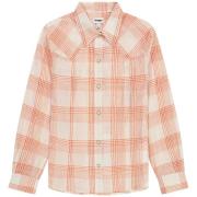Overhemd Wrangler Chemisier femme Clean Western