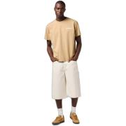Korte Broek Wrangler Short CJ Skater