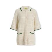 Trui Jjxx Retha Knit - Vanilla Ice