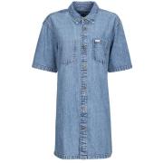 Korte Jurk Guess OVERSIZE SS DRESS