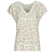 T-shirt Korte Mouw Morgan MZORA