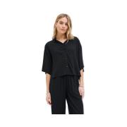 Blouse Jjxx Mira Shirt - Black