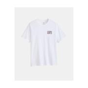 T-shirt Korte Mouw Levis 16143 1996 RELAXED FIT