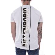 T-shirt Korte Mouw Just Emporio JE-MILBIM-01