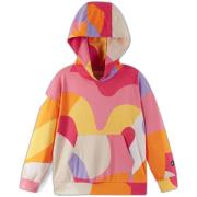 Sweater Reima Sweatshirt à capuche enfant UV Protective Luotaus