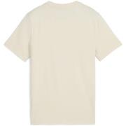 T-shirt Korte Mouw Puma T-shirt enfant MID90S Graphic III