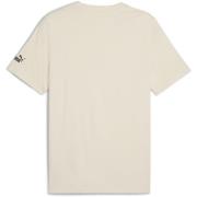 T-shirt Korte Mouw Puma T-shirt graphique