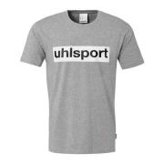 T-shirt Korte Mouw Uhlsport T-shirt Essential Promo