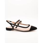 Nette Schoenen Miuxa Zartelo Negro