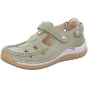 Sandalen Wolky -