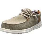 Mocassins Step By Step -