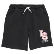 Korte Broek Levis JOGGER FRENCH TERRY SHORT