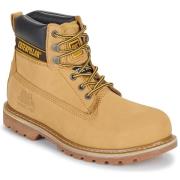 Laarzen Caterpillar HOLTON SB E FO HRO SR