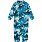 Jumpsuits Reima Combinaison polaire bébé Tarhaan