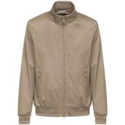 Windjack Geox Blouson Eolo A