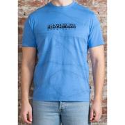 T-shirt Napapijri S cellini
