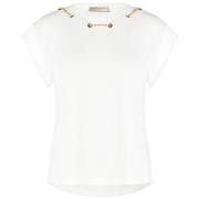 T-shirt Rinascimento CFC0124565003