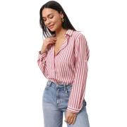Overhemd La Modeuse 74560_P176172