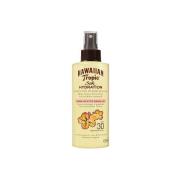 Zonverzorging Hawaiian Tropic Beschermende Droge Olie Spray Silk Hydra...