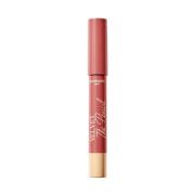 Lipstick Bourjois Velvet Lip Pencil - 04 Less is Brown