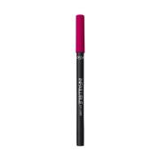 Lipliner L'oréal Onfeilbare Lippotlood - 105 Red Fiction
