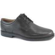 Klassieke Schoenen Clarks CLA-CCC-ALDRIC-BL