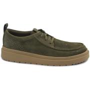 Mocassins Clarks CLA-E25-POLDEN-OL