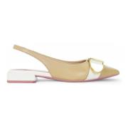 Sandalen Lorenzo Mari -