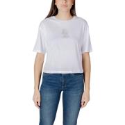 T-shirt Korte Mouw EAX XW000102 AF10359