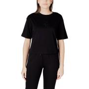 T-shirt Korte Mouw EAX XW000102 AF10359