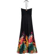 Lange Jurk Desigual SWIM_BELICE DRESS 25SWMW08