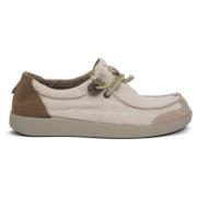 Sneakers Satorisan SUNKACHINA KWAHU LINEN MEGA