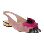 Sandalen Azarey 591J676