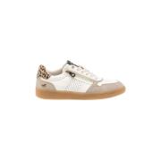 Nette schoenen Mustang 1511301 203-GLACE Blanc