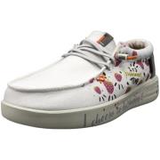 Mocassins Step By Step -