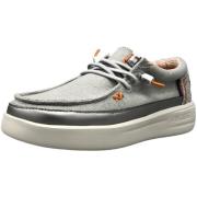 Mocassins Step By Step -