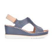 Sandalen Pikolinos Aguadulce W3Z-1775CPC1 damessandalen