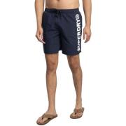 Zwembroek Superdry Sport Graphic 17 zwemshorts