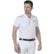 Polo Shirt Korte Mouw Flags&amp;Cup Polo équitation enfant Comodoro