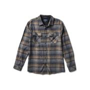 Overhemd Lange Mouw Roark Chemise Nordsman Light