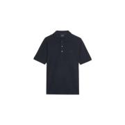 Polo Shirt Korte Mouw Lyle &amp; Scott Polo Superfine
