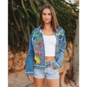 Blazer Isla Bonita By Sigris Jasje