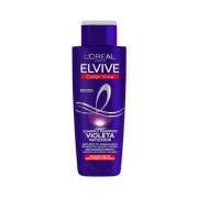 Shampoos L'oréal Tonifiërende Verzorgende Shampoo Elvive Color-Vive Vi...