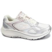 Lage Sneakers Skechers SKE-CCC-128633-OFWT