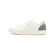 Lage Sneakers Teddy Smith -